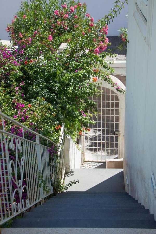 Attico Capri Daire Dış mekan fotoğraf