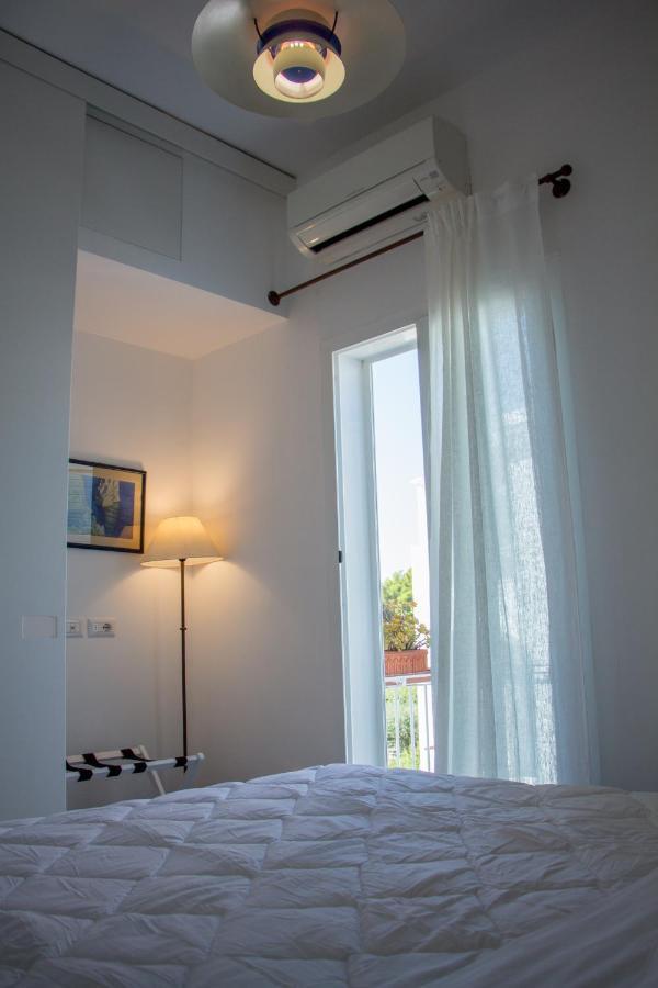 Attico Capri Daire Dış mekan fotoğraf